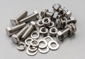 Industrial Fasteners Set