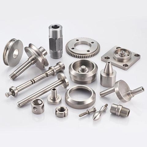 Mechanical Components