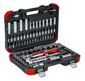 Professional Socket Tool Set