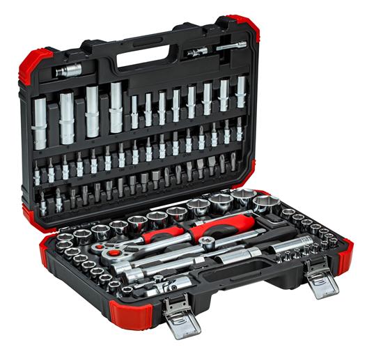 Professional Socket Tool Set